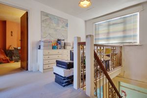 First Floor Landing- click for photo gallery